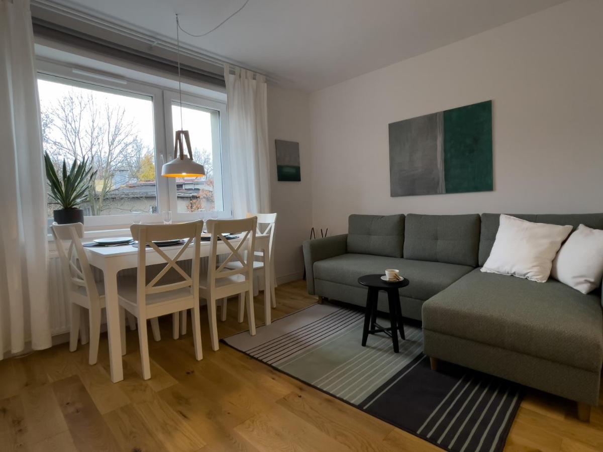 Urban Apartments Cosy No 4, Free Private Parking, Self Check-In Chorzów Buitenkant foto