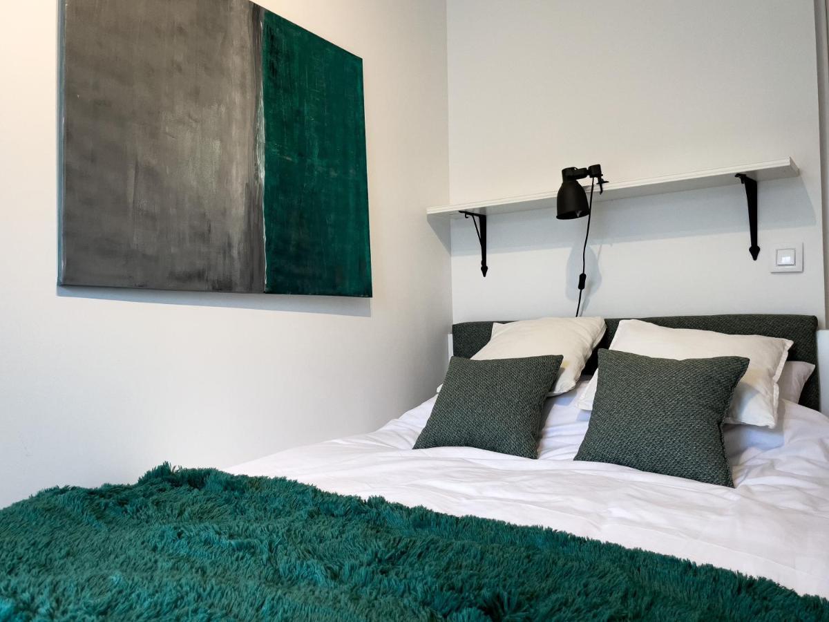 Urban Apartments Cosy No 4, Free Private Parking, Self Check-In Chorzów Buitenkant foto