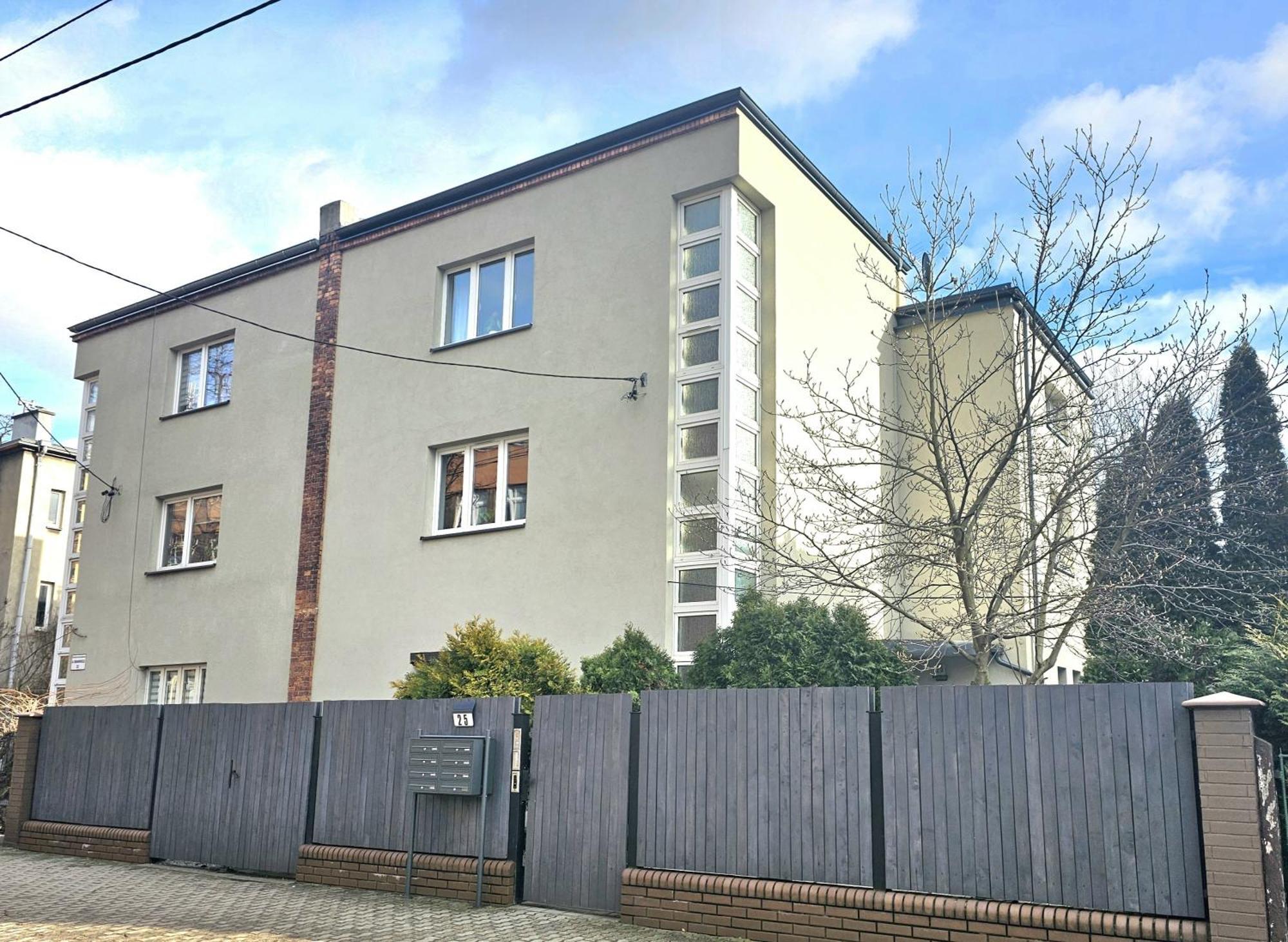 Urban Apartments Cosy No 4, Free Private Parking, Self Check-In Chorzów Buitenkant foto